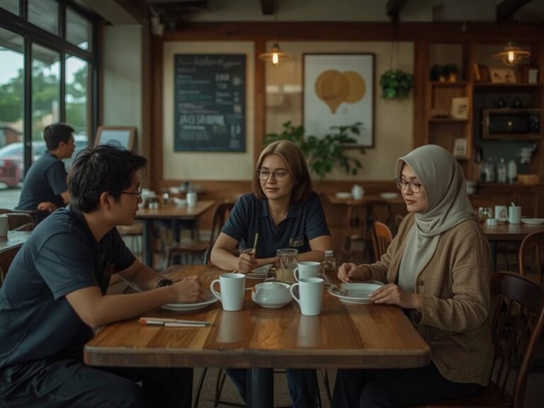 Operasional Harian yang Rapi: Mengelola Rumah, Mobilitas, dan Surya Secara Terukur